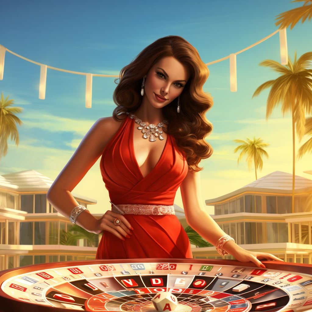 vn679 Rangkaian Slot Lengkap untuk Setiap Selera Bermain